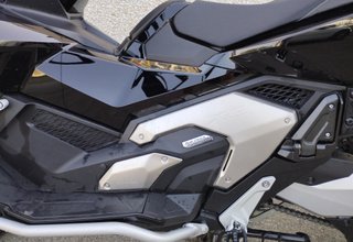 HONDA X-ADV 750 MODELO 2025