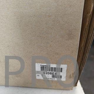 FARO IZQUIERDO CITROEN JUMPY NUEVO 6208E8