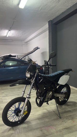 Beta RRT X-Series