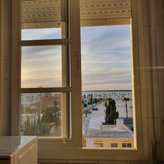 Piso de alquiler Sanlucar de Barrameda