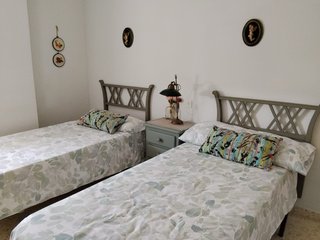 Piso de alquiler Sanlucar de Barrameda
