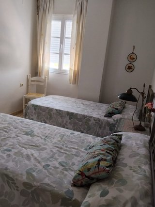 Piso de alquiler Sanlucar de Barrameda