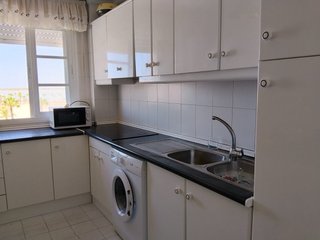 Piso de alquiler Sanlucar de Barrameda
