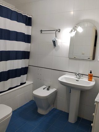 Piso de alquiler Sanlucar de Barrameda