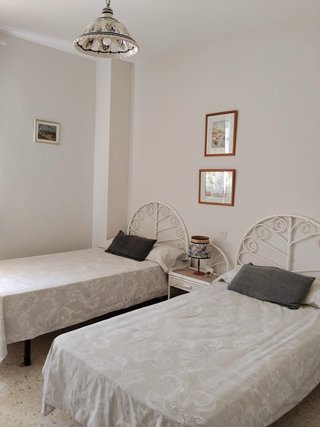 Piso de alquiler Sanlucar de Barrameda