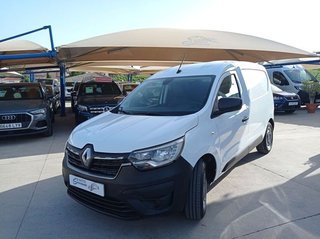 Renault Express 1.5 DCI