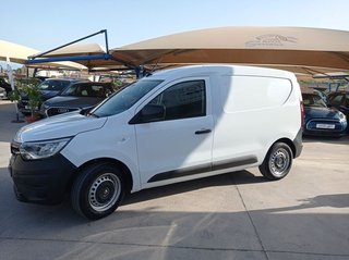 Renault Express 1.5 DCI