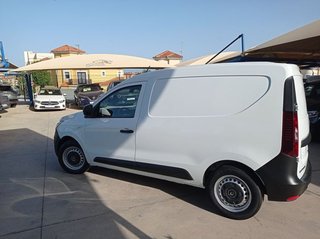 Renault Express 1.5 DCI