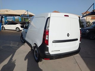 Renault Express 1.5 DCI