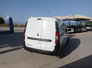 Renault Express 1.5 DCI