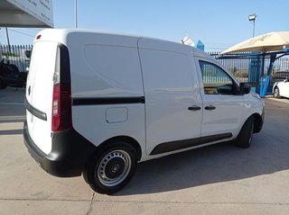 Renault Express 1.5 DCI