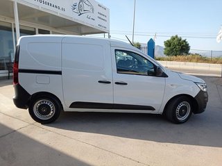 Renault Express 1.5 DCI