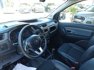 Renault Express 1.5 DCI