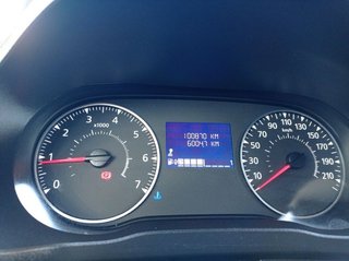 Renault Express 1.5 DCI
