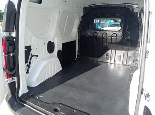 Renault Express 1.5 DCI