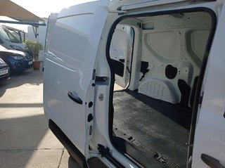Renault Express 1.5 DCI