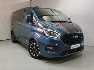 Ford Tourneo Custom Sport 2.0 EcoBlue 136 kW