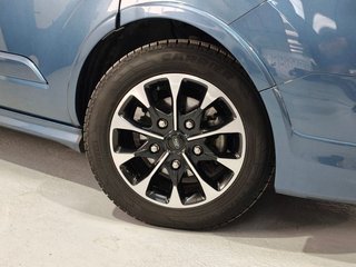 Ford Tourneo Custom Sport 2.0 EcoBlue 136 kW