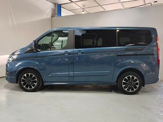 Ford Tourneo Custom Sport 2.0 EcoBlue 136 kW