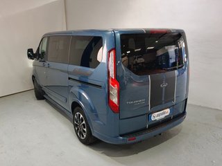 Ford Tourneo Custom Sport 2.0 EcoBlue 136 kW