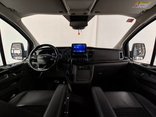 Ford Tourneo Custom Sport 2.0 EcoBlue 136 kW