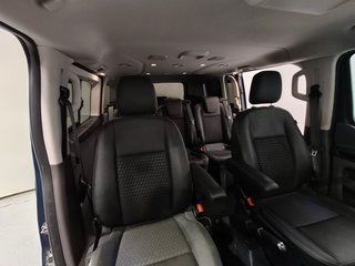Ford Tourneo Custom Sport 2.0 EcoBlue 136 kW