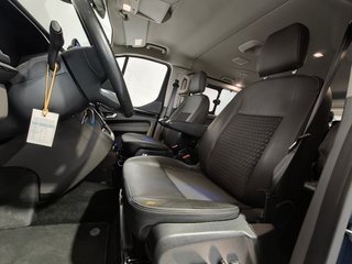 Ford Tourneo Custom Sport 2.0 EcoBlue 136 kW