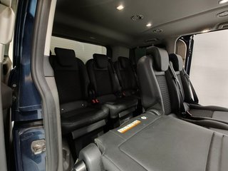 Ford Tourneo Custom Sport 2.0 EcoBlue 136 kW