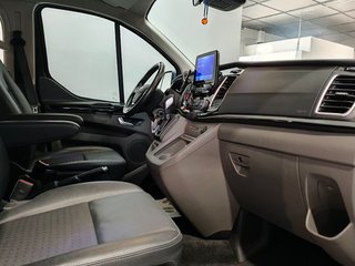Ford Tourneo Custom Sport 2.0 EcoBlue 136 kW