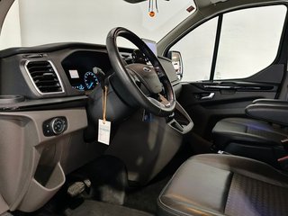 Ford Tourneo Custom Sport 2.0 EcoBlue 136 kW