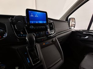 Ford Tourneo Custom Sport 2.0 EcoBlue 136 kW