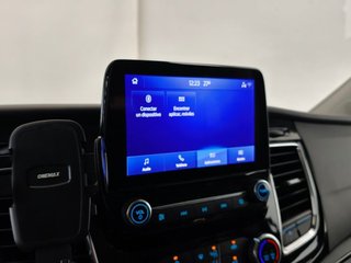 Ford Tourneo Custom Sport 2.0 EcoBlue 136 kW