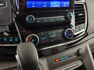Ford Tourneo Custom Sport 2.0 EcoBlue 136 kW