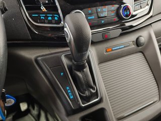 Ford Tourneo Custom Sport 2.0 EcoBlue 136 kW