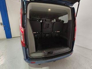 Ford Tourneo Custom Sport 2.0 EcoBlue 136 kW