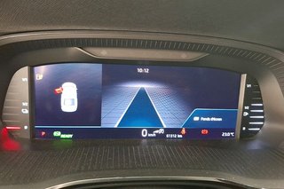Skoda Octavia 1.4 TSI 110kW/150kW DSG PHEV Ambition