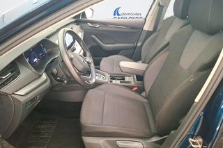 Skoda Octavia 1.4 TSI 110kW/150kW DSG PHEV Ambition
