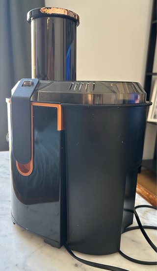 Licuadora Cecotec Extreme Titanium 1500 XXL