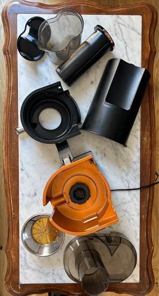 Licuadora Cecotec Extreme Titanium 1500 XXL