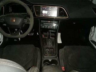 Dnu guantera salpicadero seat leon st (5f8) 91120