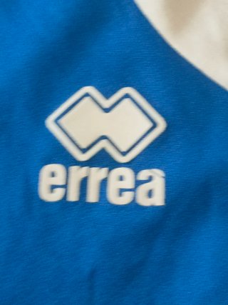 Maglia Erreà Calcio Grottaglie 2018-2019