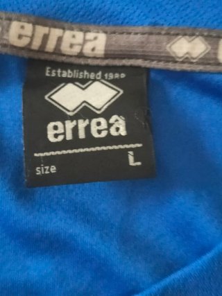 Maglia Erreà Calcio Grottaglie 2018-2019