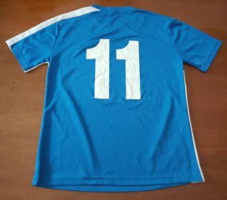 Maglia Erreà Calcio Grottaglie 2018-2019
