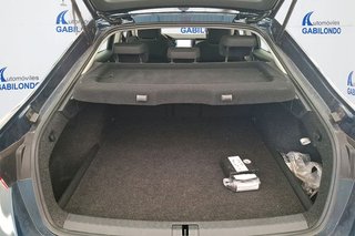 Skoda Octavia 1.4 TSI 110kW/150kW DSG PHEV Ambition