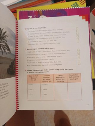 Libro Comprensión Lectora 4 Primaria 9788447936908