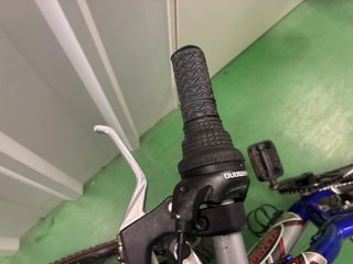 Bicicleta Montaña Venturi Full Suspension