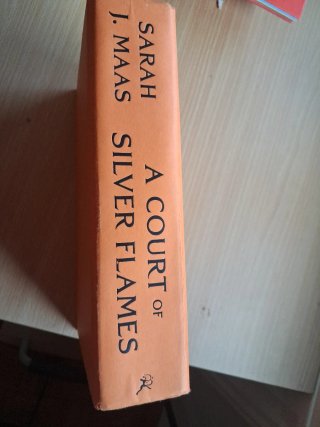 Libro en ingles
