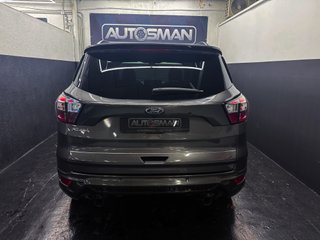 Ford Kuga 2.0 TDCi 110kW 4x2 ST-Line