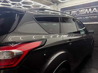 Ford Kuga 2.0 TDCi 110kW 4x2 ST-Line