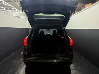 Ford Kuga 2.0 TDCi 110kW 4x2 ST-Line